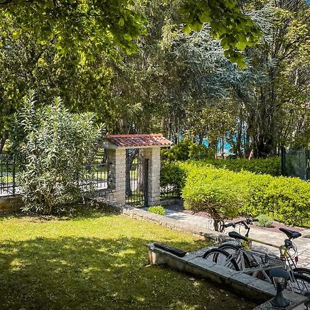 Holiday Home Sofia Poreč Kültér fotó