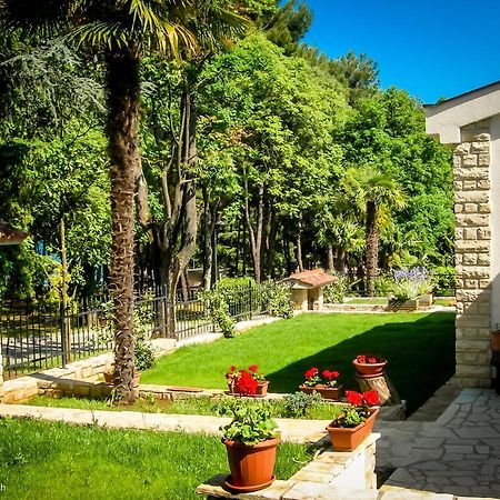 Holiday Home Sofia Poreč Kültér fotó