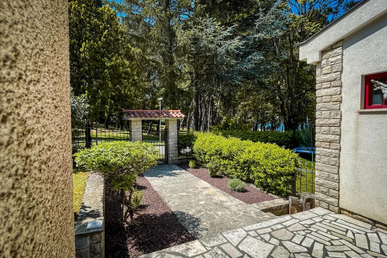 Holiday Home Sofia Poreč Kültér fotó