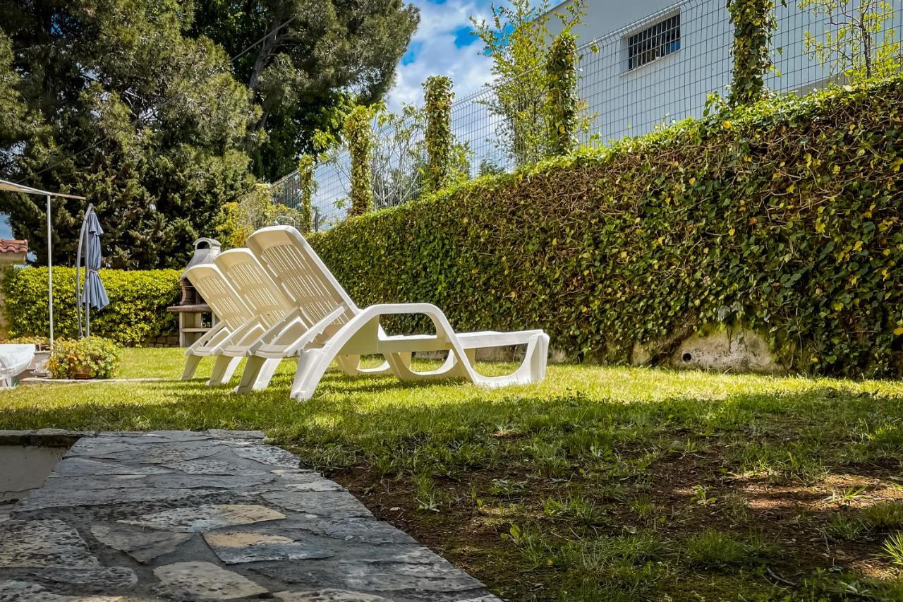 Holiday Home Sofia Poreč Kültér fotó