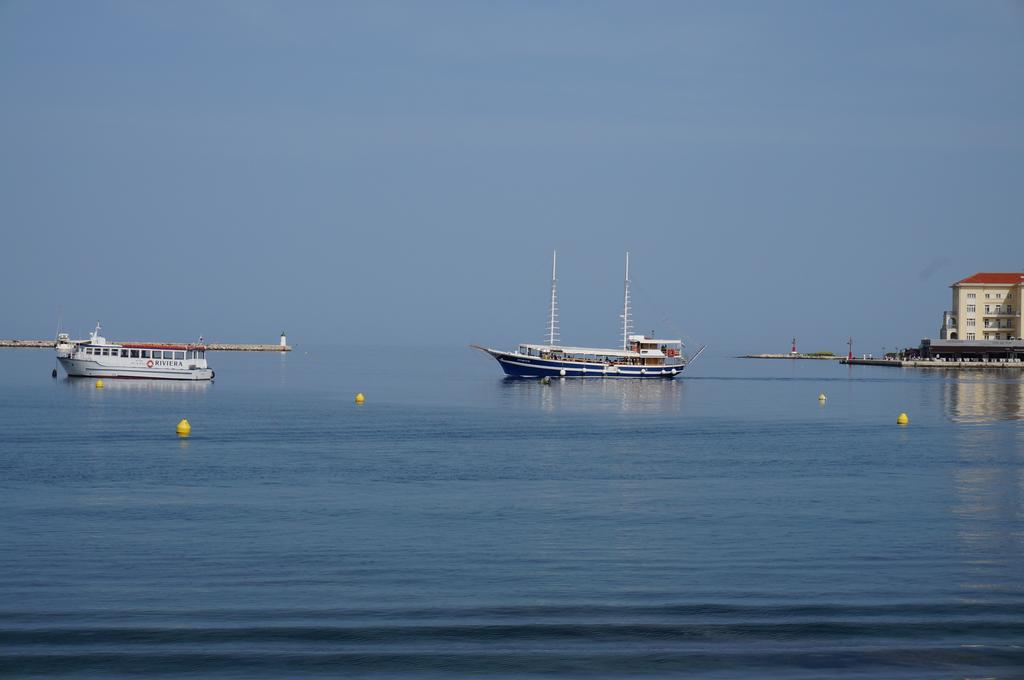 Holiday Home Sofia Poreč Kültér fotó