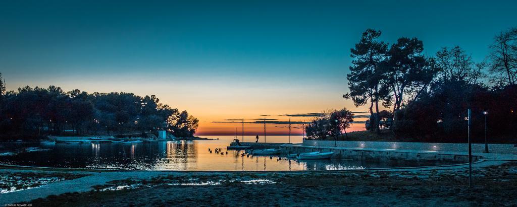 Holiday Home Sofia Poreč Kültér fotó