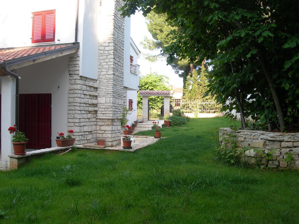 Holiday Home Sofia Poreč Szoba fotó