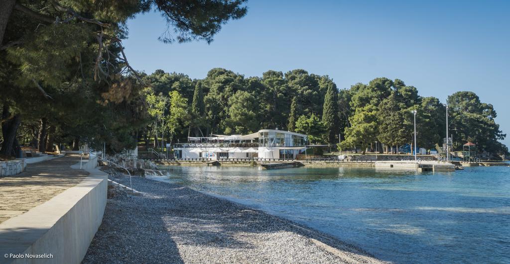 Holiday Home Sofia Poreč Kültér fotó