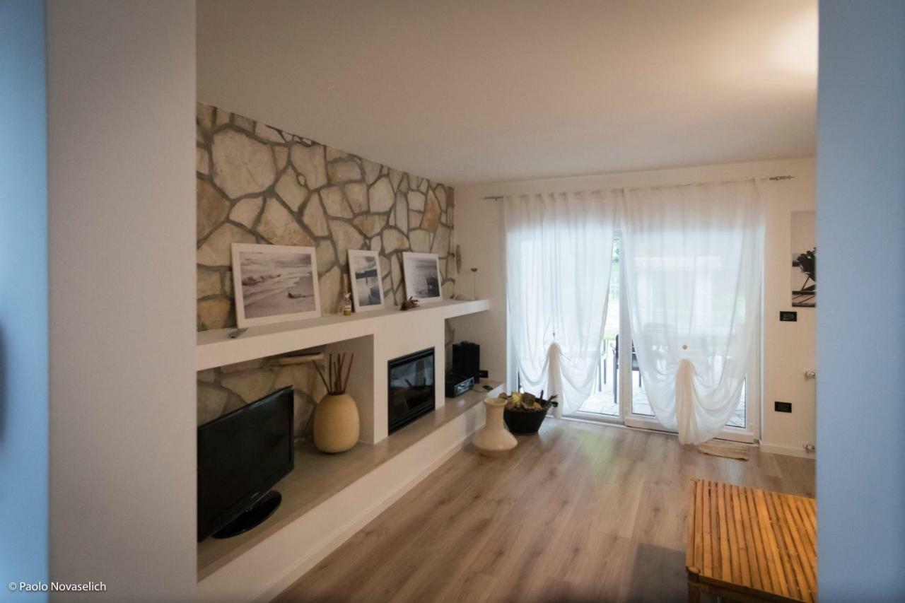 Holiday Home Sofia Poreč Szoba fotó